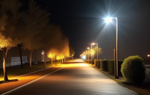 高效升級(jí)城市及道路照明資質(zhì) 策略、流程與關(guān)鍵要點(diǎn)