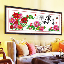 【牡丹花水印】產(chǎn)品信息全覽 美學(xué)與工藝的完美融合